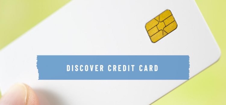 is discover a good credit card