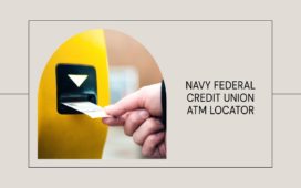 navy federal credit union atm near me