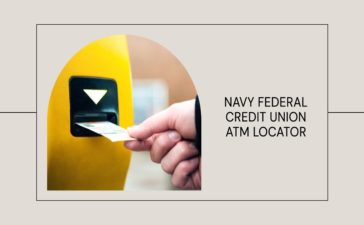 navy federal credit union atm near me