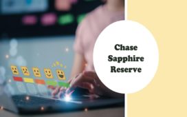 Do you need a good credit score for the Chase Sapphire Reserve