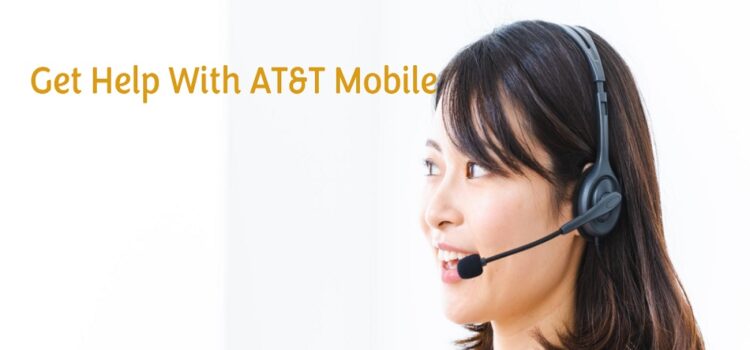AT&T Mobile Customer Service Number