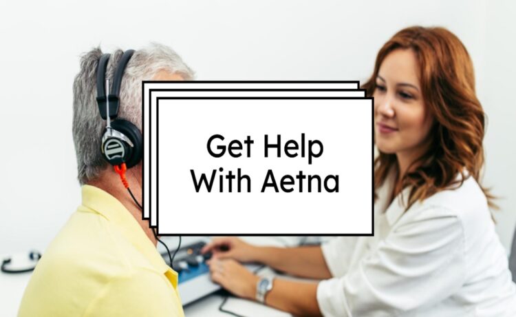 aetna customer service phone number