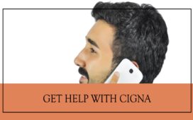 Cigna Customer Service Number