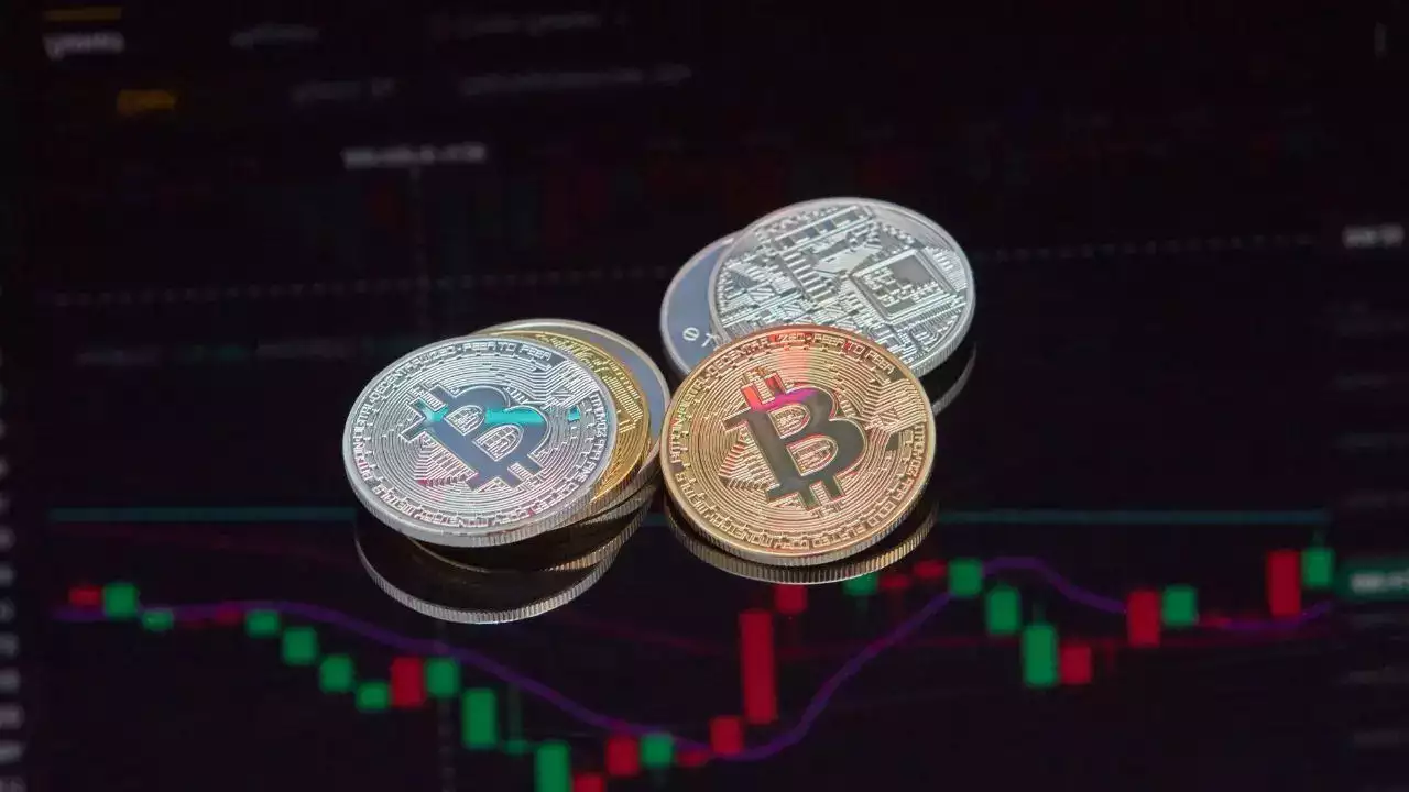 Insider secrets- How to gain the ultimate profit edge in crypto trading?