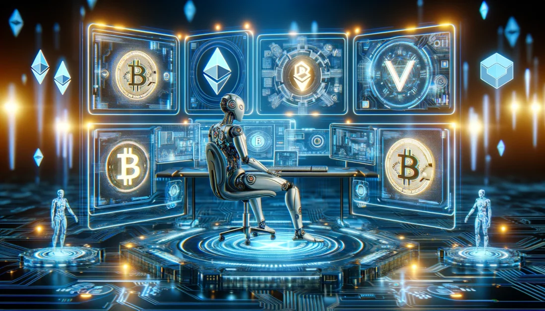 When should you trust AI predictions in volatile crypto markets?