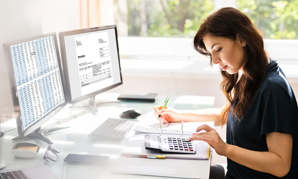 Top 5 Signs of Good Bookkeeping in Minneapolis, MN
