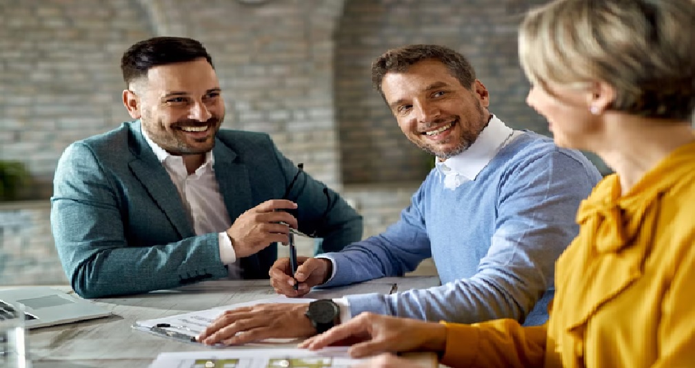 Essential Services Every Homebuyer Needs from Mortgage Advisors