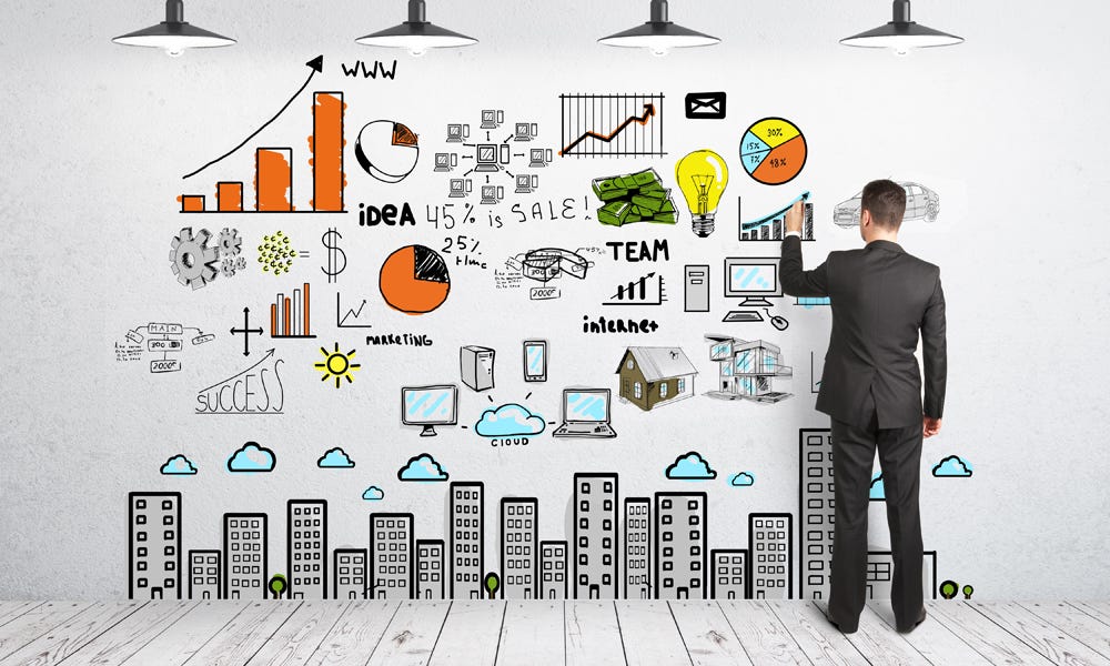 Why Should Start-Ups Invest in Accounting Services?