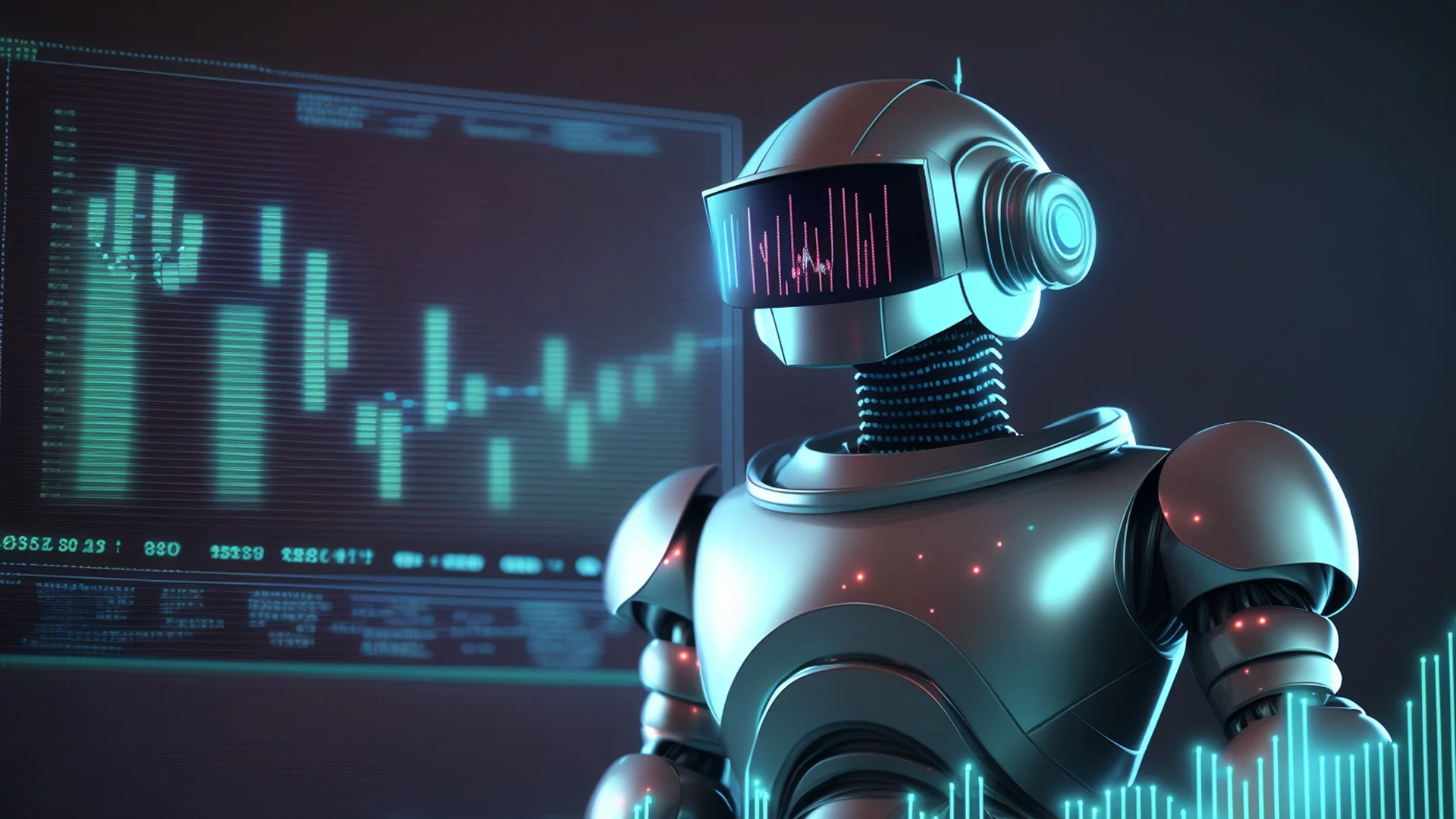 What are the hidden costs of AI trading systems?