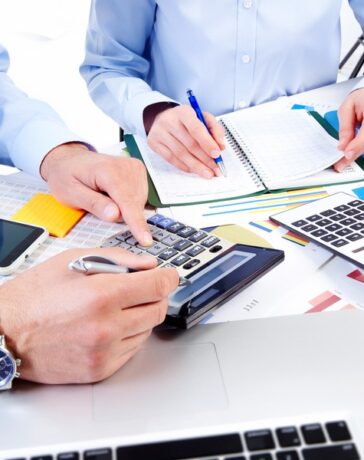 North Palm Beach Accounting Services