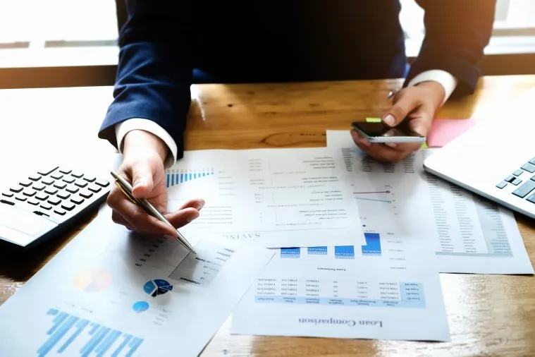 What Can a Tax Expert in Dallas Help You With?