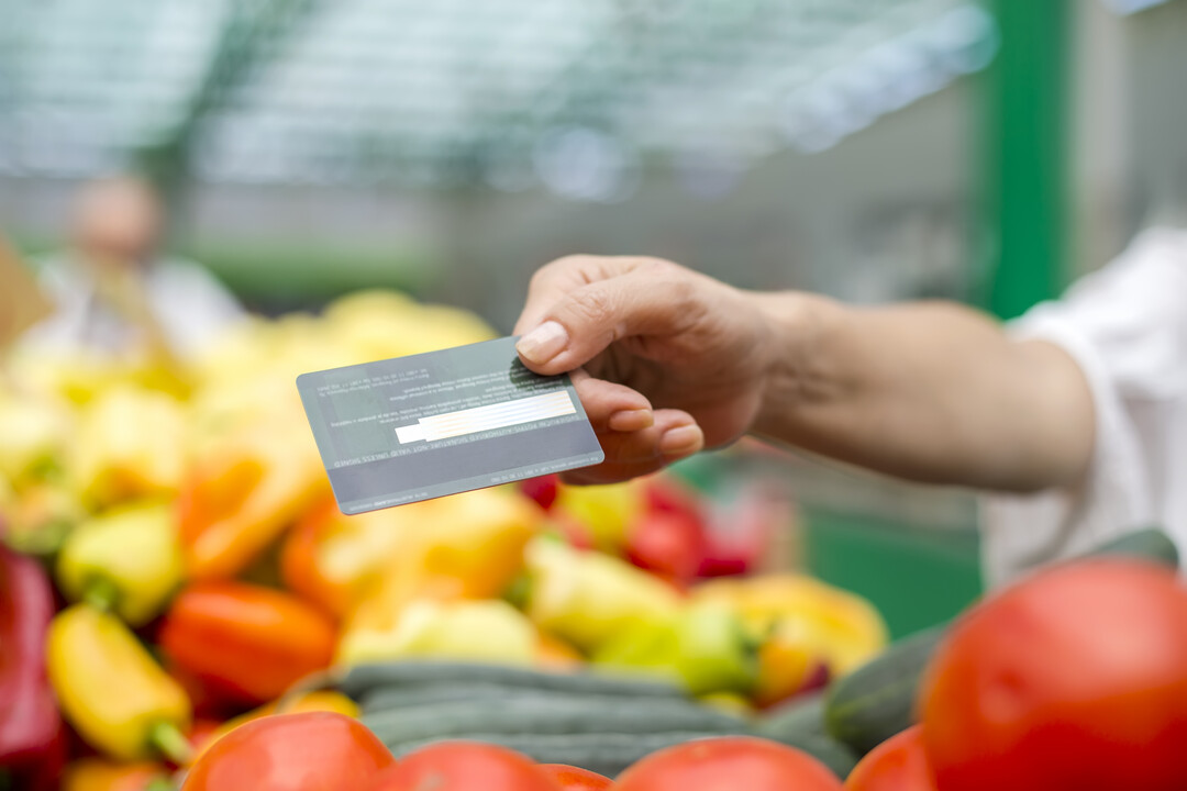 La importancia de la tarjeta de débito en la inclusión financiera