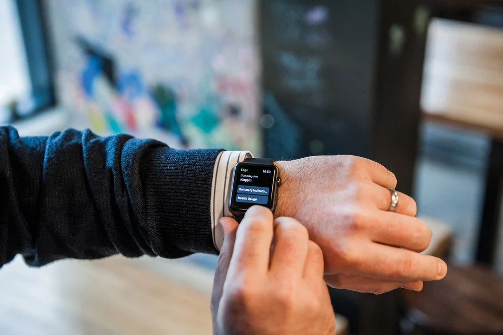 How Wearable Technology Can Improve Time Tracking and Billing for CPAs?
