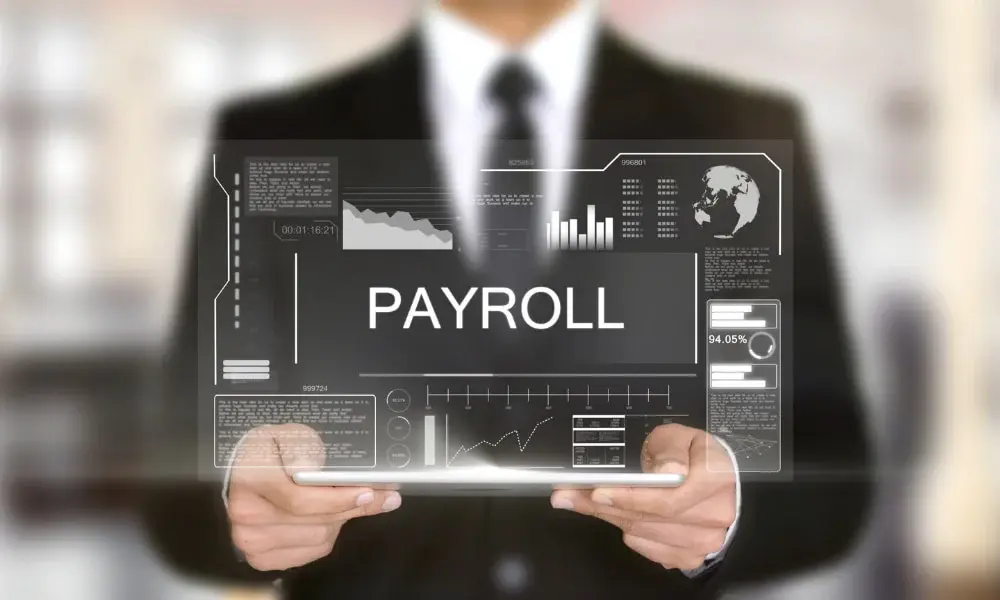 Payroll Services: Speeds up Workplace Efficiency