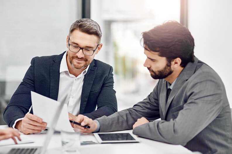 Maximizing Business Growth in Katy, TX: How a Financial Advisor Can Help You Scale
