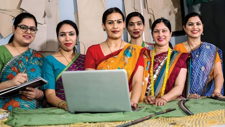 Small Business Loans and Rural Business Growth: Empowering the Heart of India