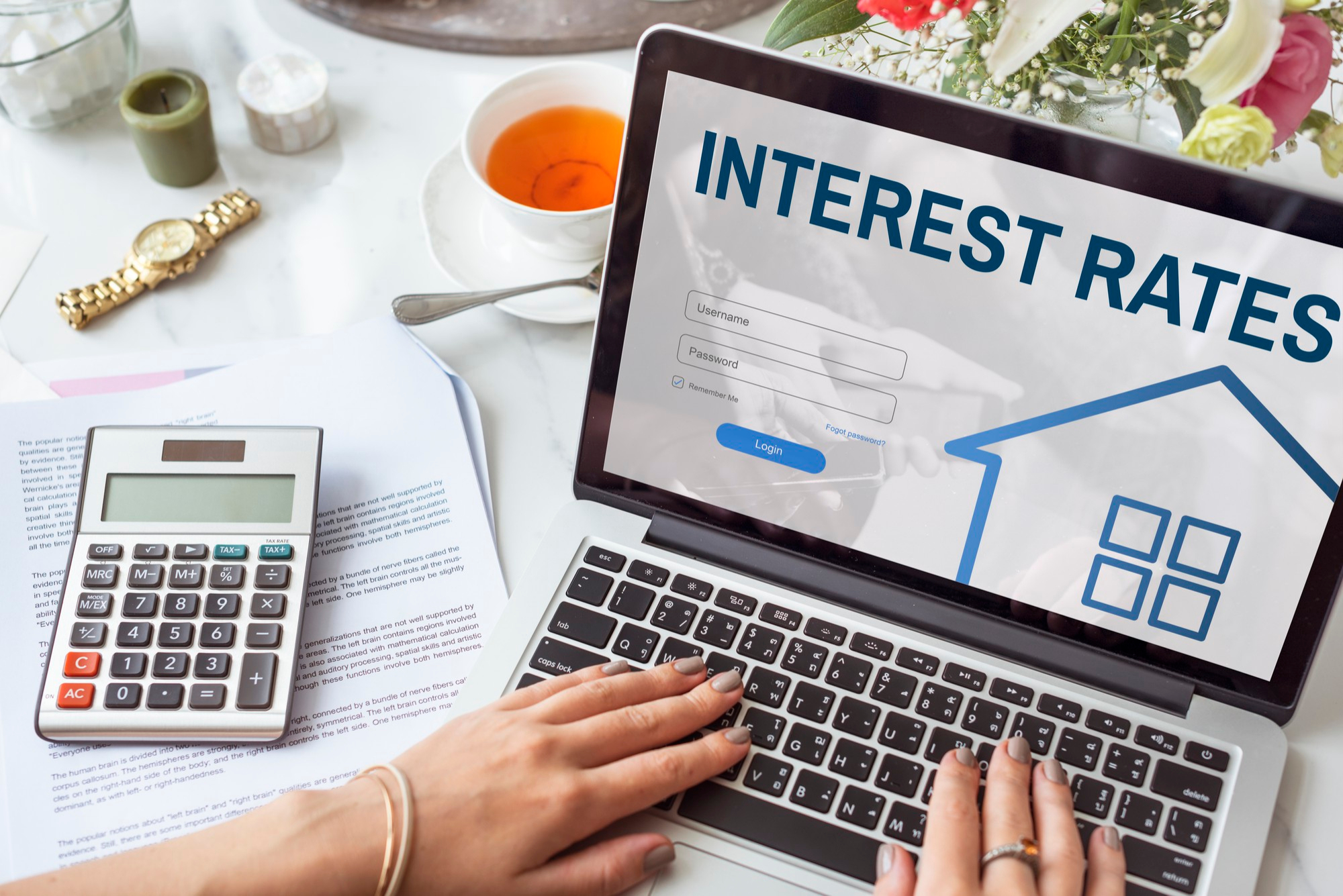 Benefits of working with a mortgage broker