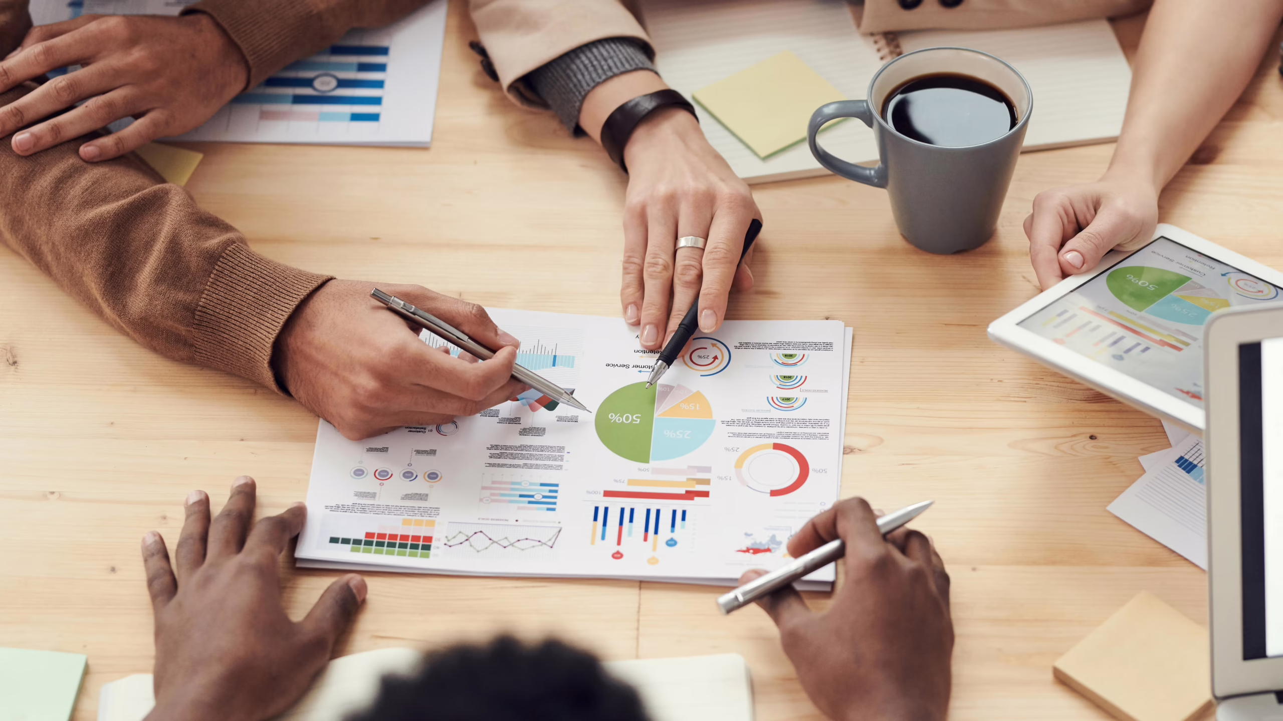 CPA Services for Retirement Planning