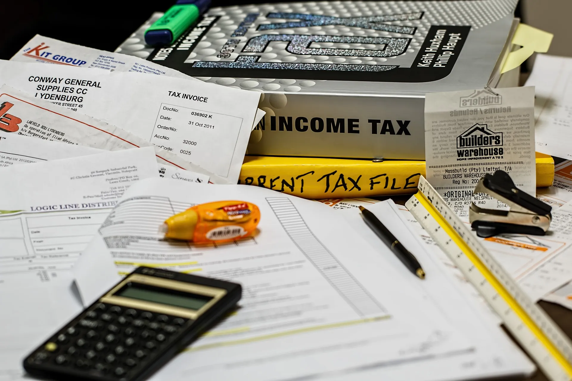 Navigating Tax Implications for Remote Workers in Multiple States