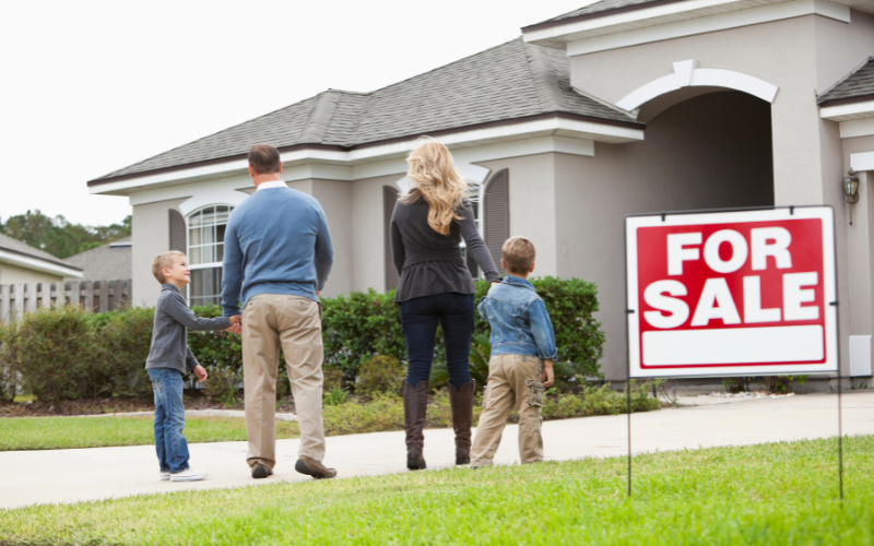 7 Tips You Need To Know About Money Lenders When You Buy A House
