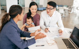 savings account in Singapore