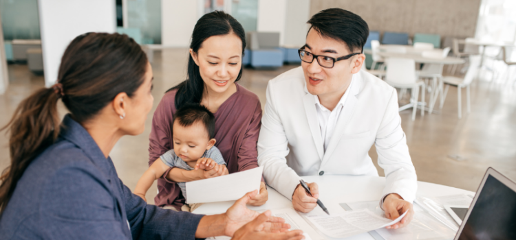 savings account in Singapore