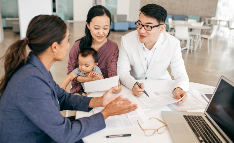 savings account in Singapore