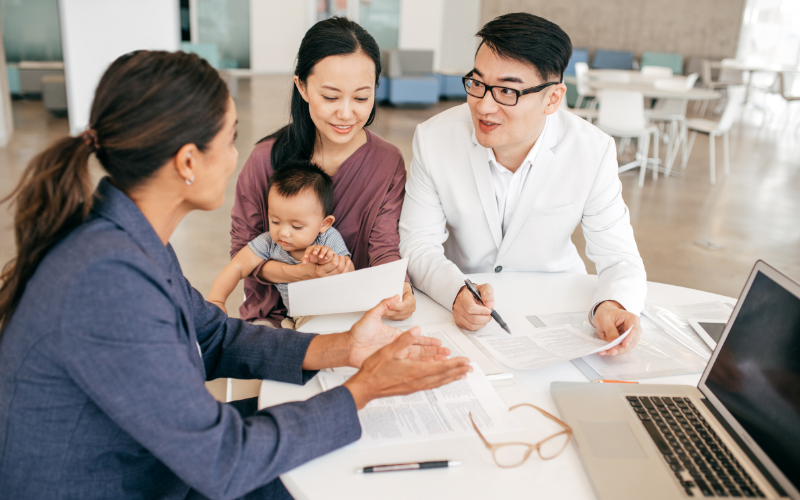 Mistakes to Avoid When Choosing a Savings Account in Singapore