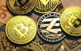 secure cryptocurrency