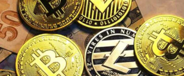 secure cryptocurrency