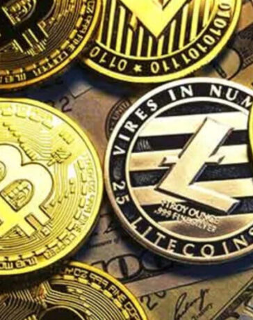 secure cryptocurrency