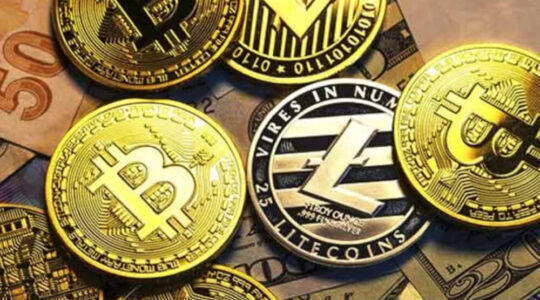 secure cryptocurrency