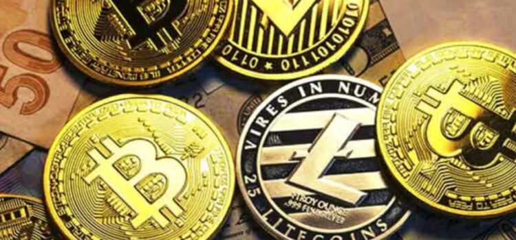 secure cryptocurrency