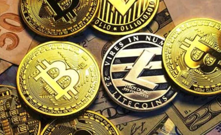 secure cryptocurrency