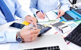 Tax Outsourcing Services
