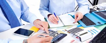 Tax Outsourcing Services