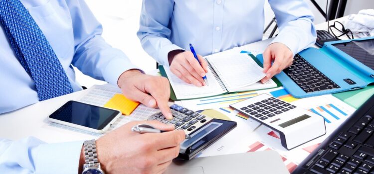 Tax Outsourcing Services