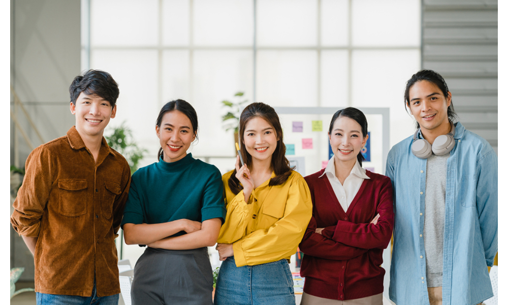 Customising SME Insurance Packages for Multi-Generational Workforces
