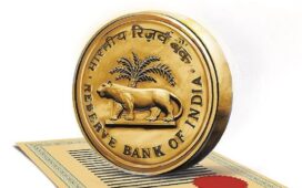 RBI Policies