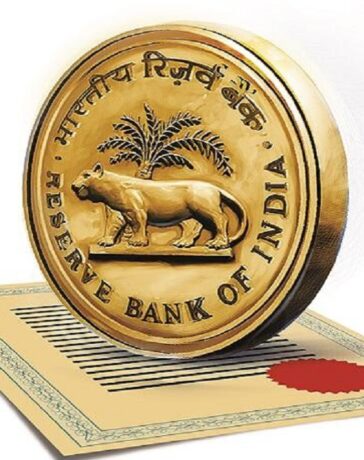 RBI Policies