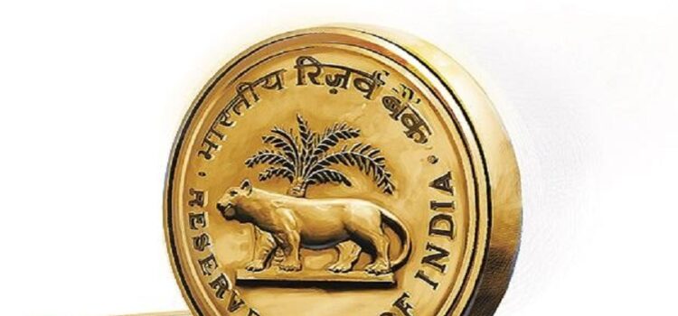 RBI Policies