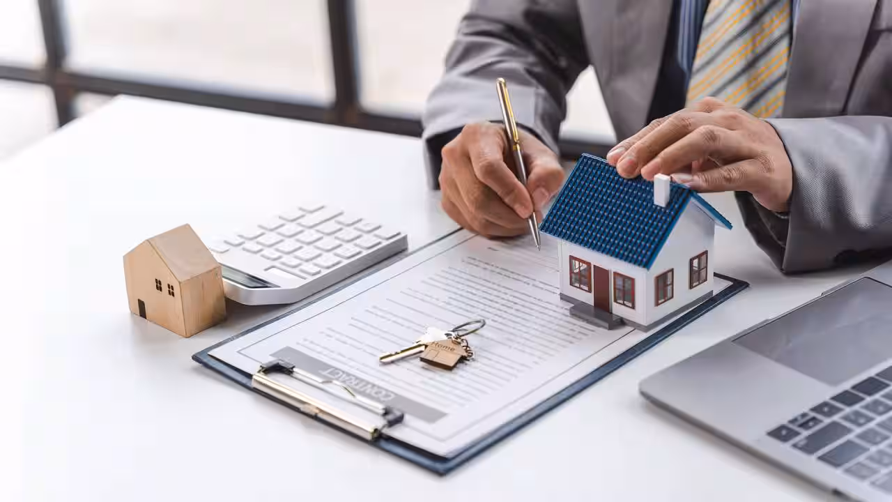 How to Reduce Your Home Loan EMI Without Increasing Tenure