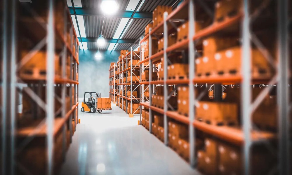 Distributed Storage Powers Faster Fulfillment at Packetail