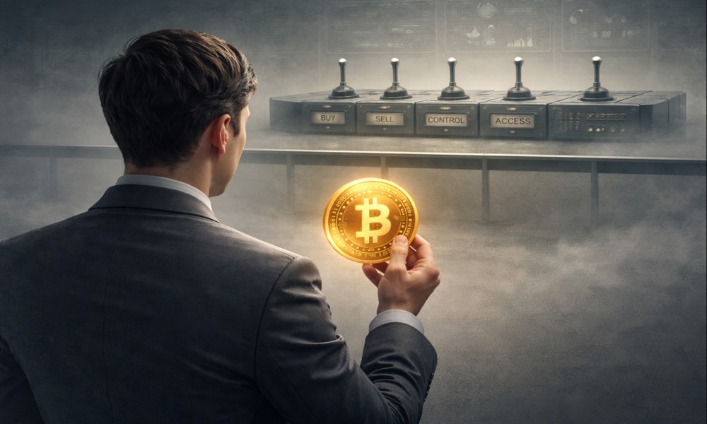 Tokenization Is Exposing Gaps Between Economic Ownership and Control