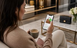 The Smart Way to Shop Online With Real Time Price Drop Notifications