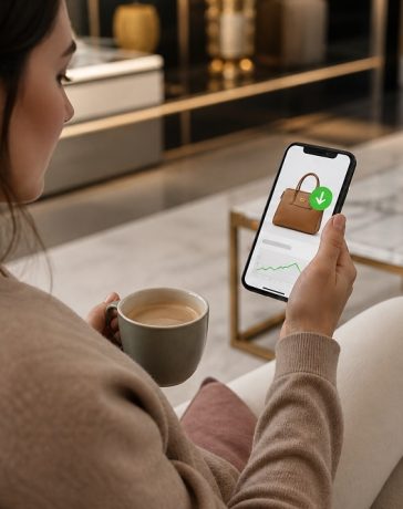 The Smart Way to Shop Online With Real Time Price Drop Notifications