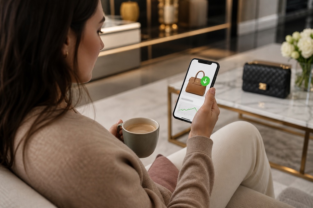 The Smart Way to Shop Online With Real Time Price Drop Notifications