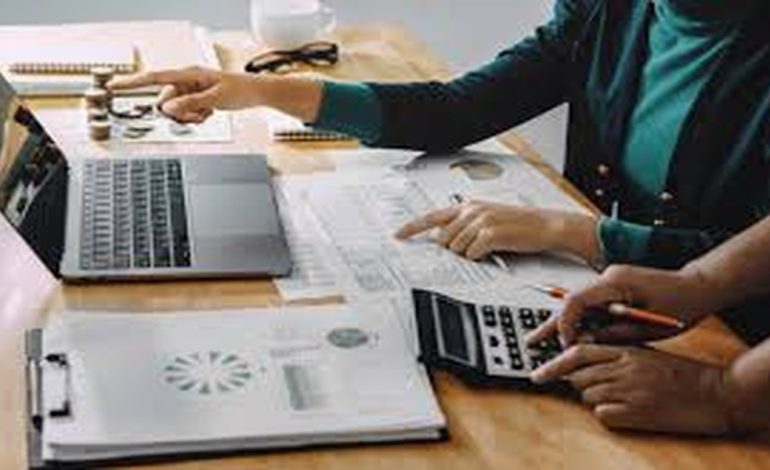 From Queues to Mobile Screens: The Reinvention of Loans