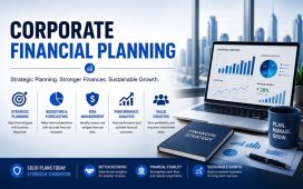 corporate financial planning
