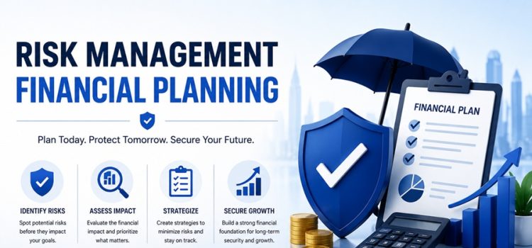 risk management financial planning